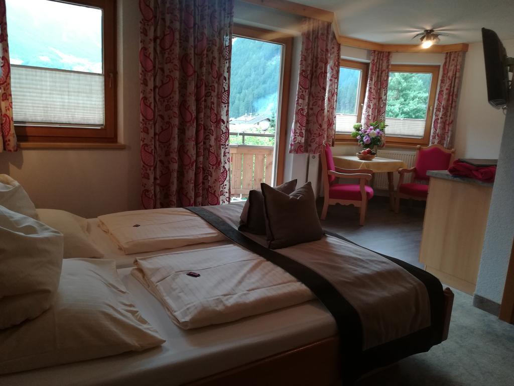 Apart Austria Mayrhofen Extérieur photo