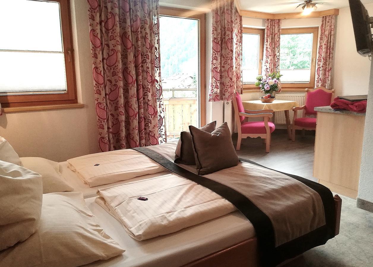 Apart Austria Mayrhofen Extérieur photo
