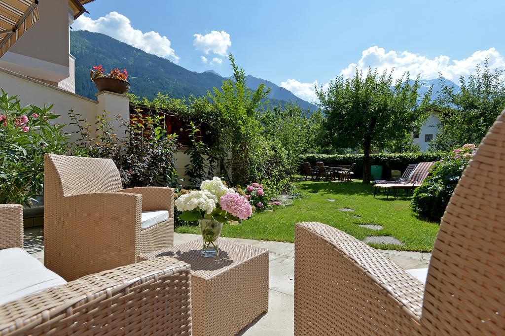Apart Austria Mayrhofen Extérieur photo