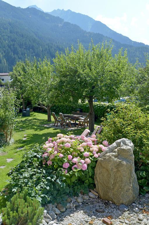 Apart Austria Mayrhofen Extérieur photo